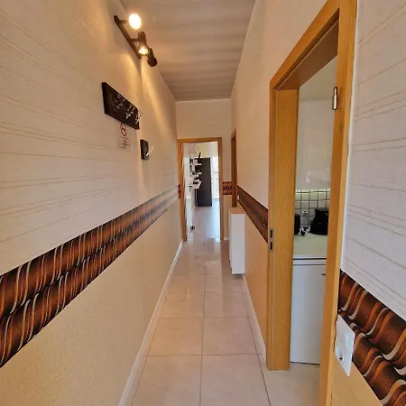 Kiwi Apartmanhaz Heviz Exterior photo