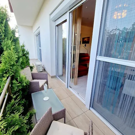 Kiwi Apartmanhaz Heviz Exterior photo