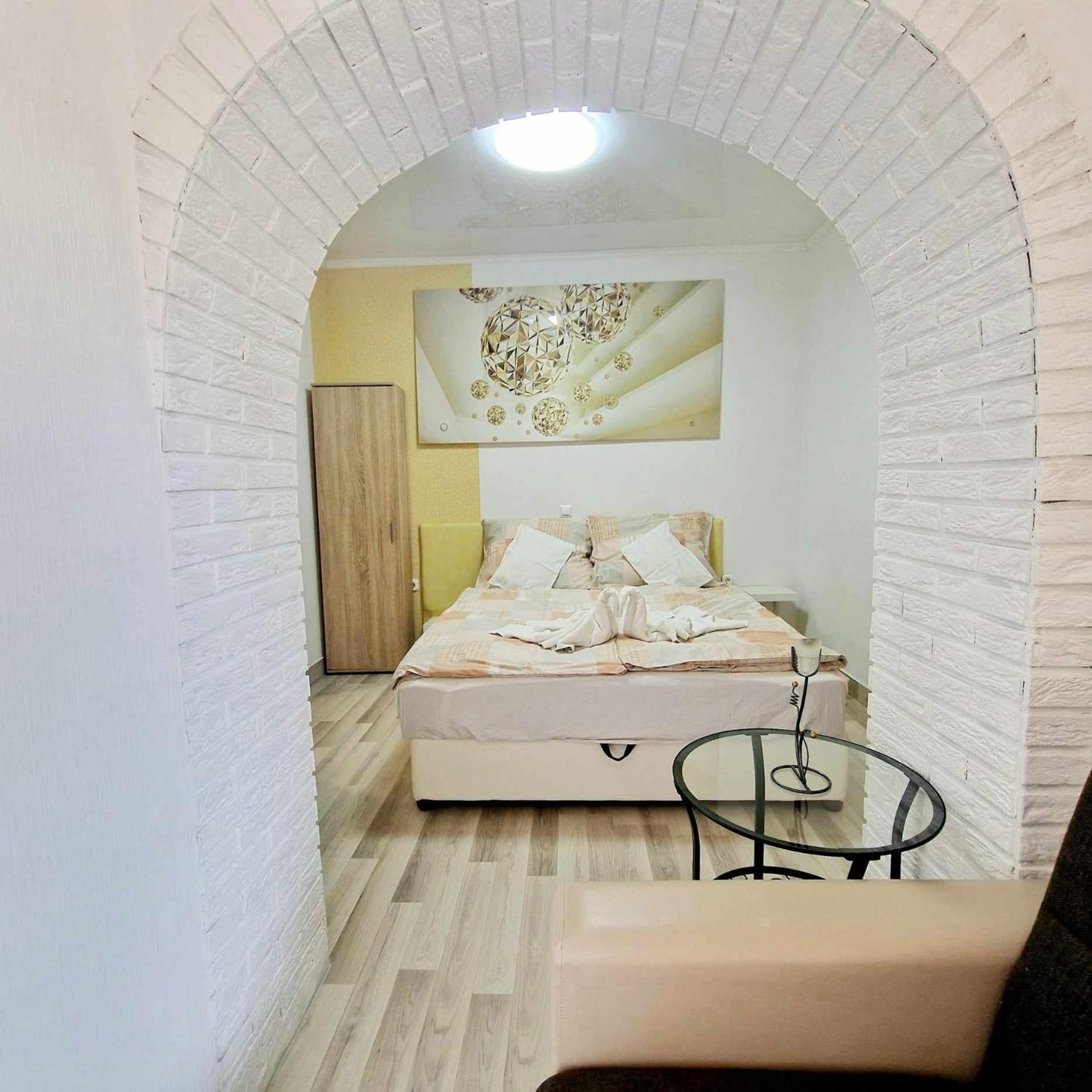 Kiwi Apartmanhaz Appartamento