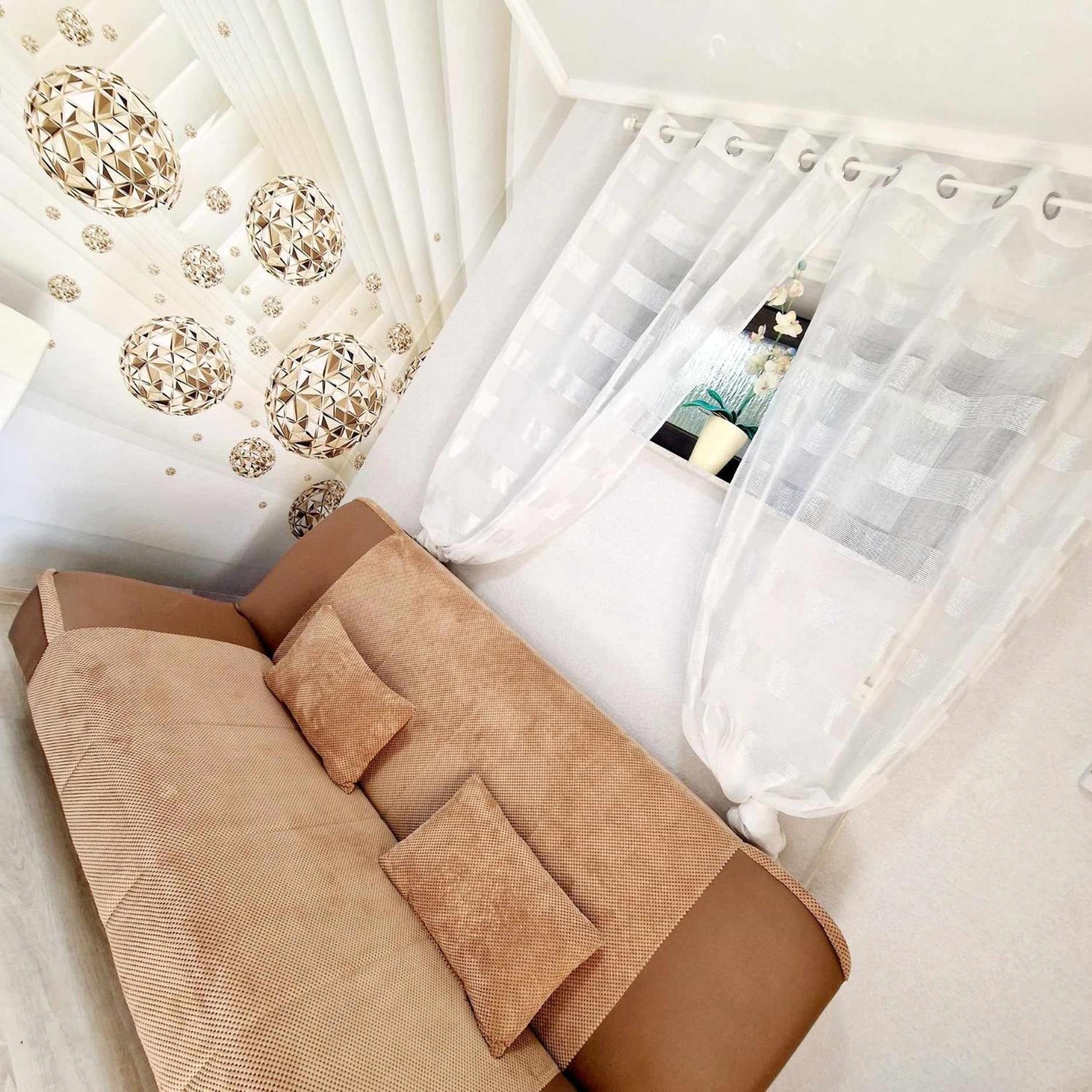 Kiwi Apartmanhaz Appartamento