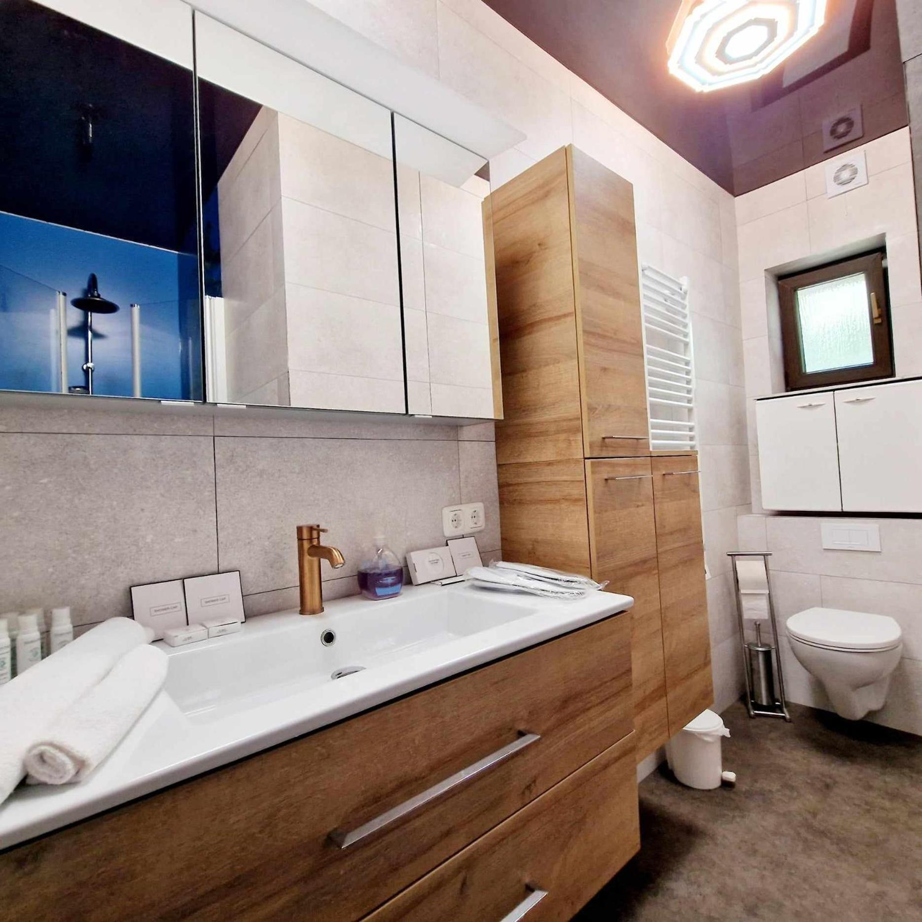 Appartamento Kiwi Apartmanhaz Hévíz