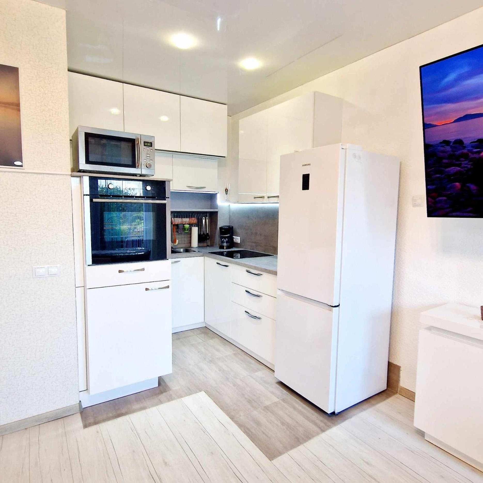 Appartamento Kiwi Apartmanhaz