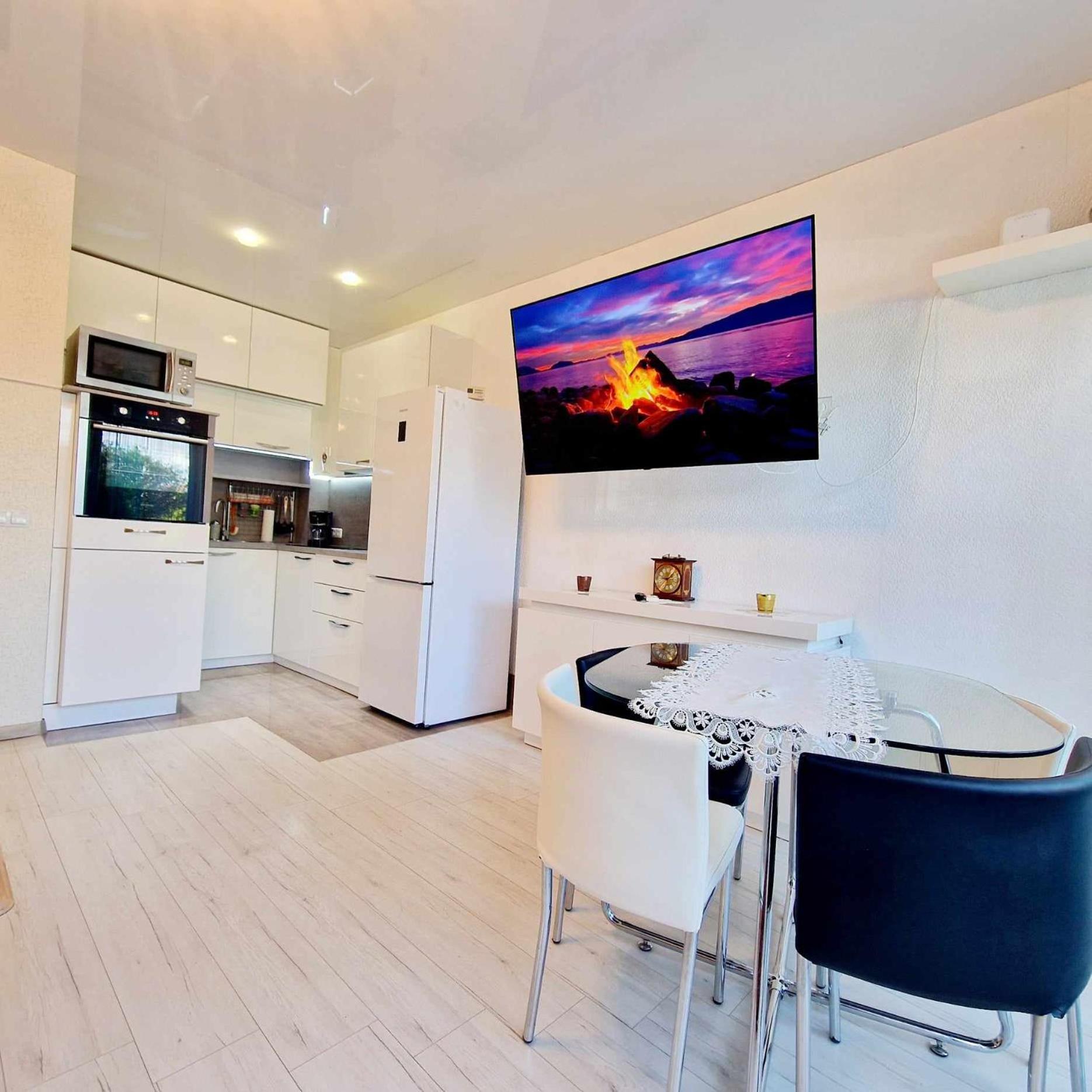 Kiwi Apartmanhaz