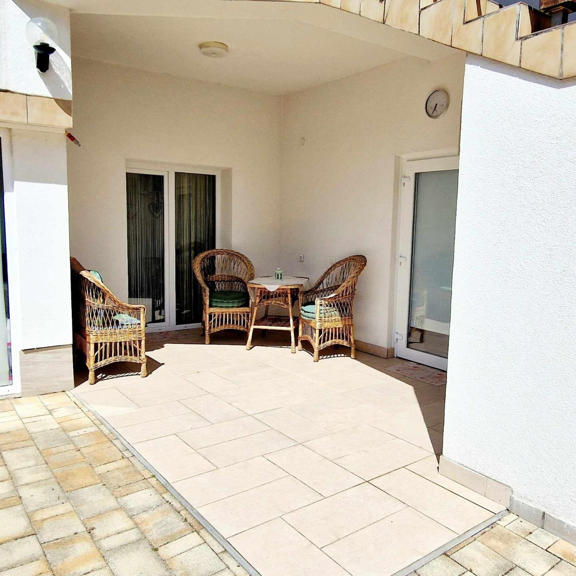 Kiwi Apartmanhaz * Hévíz