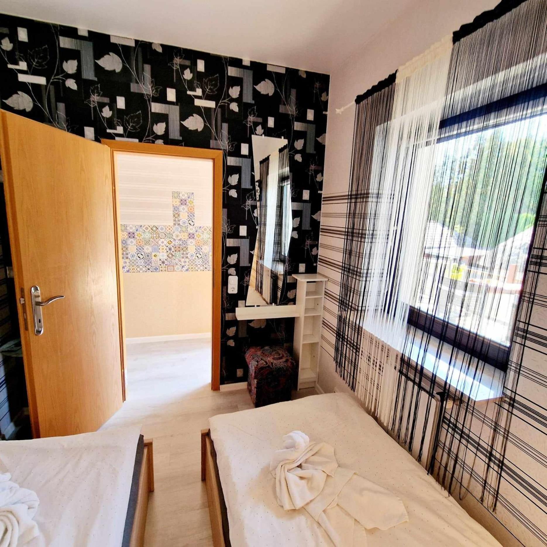 Appartamento Kiwi Apartmanhaz *