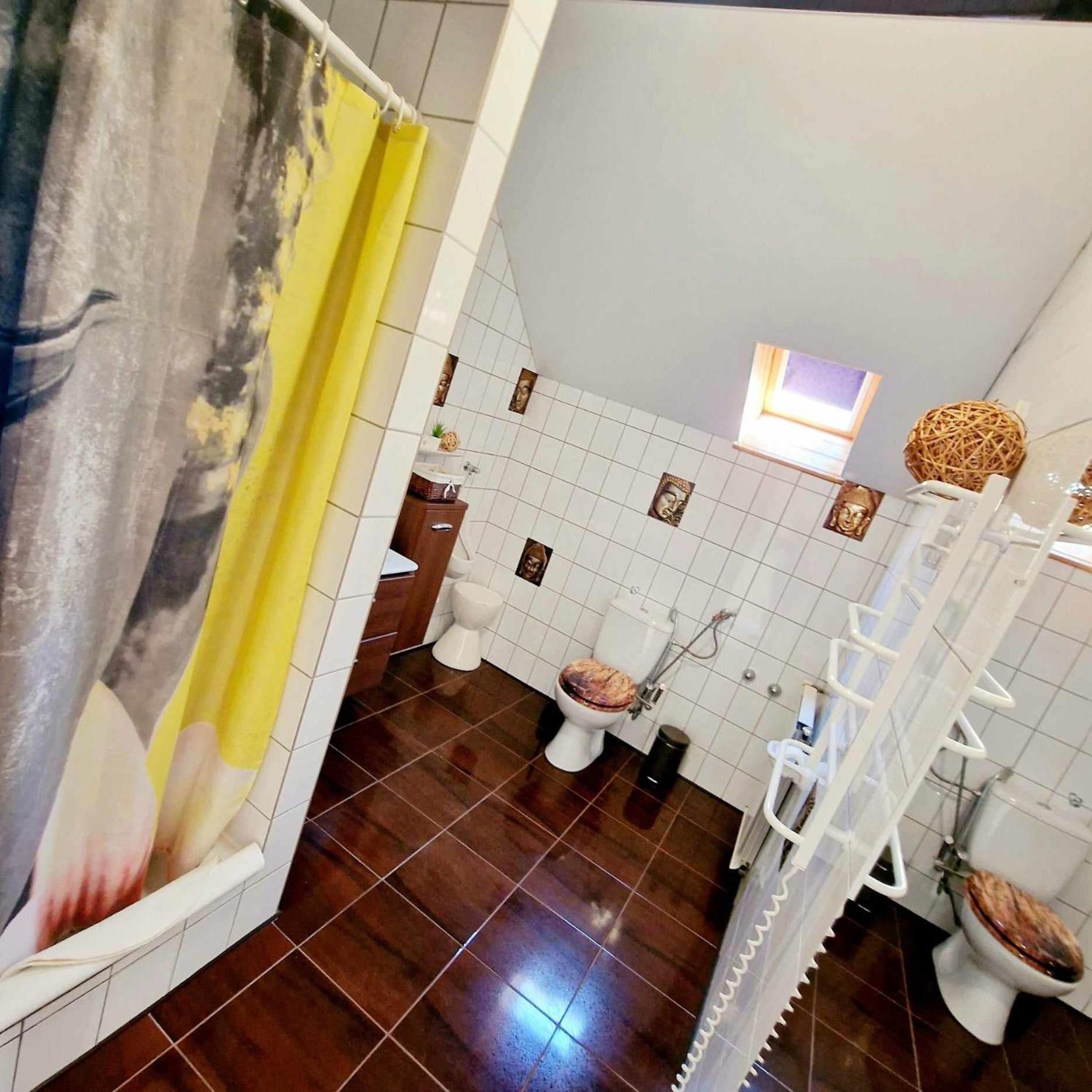 Kiwi Apartmanhaz Hévíz