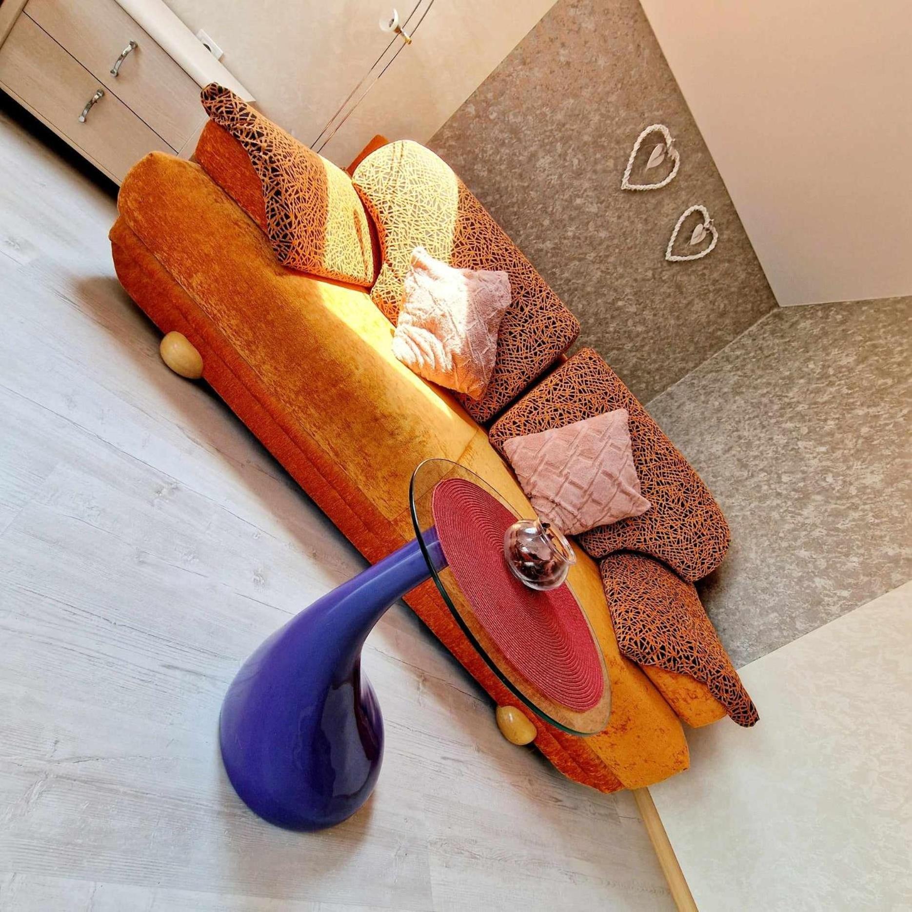 Kiwi Apartmanhaz *