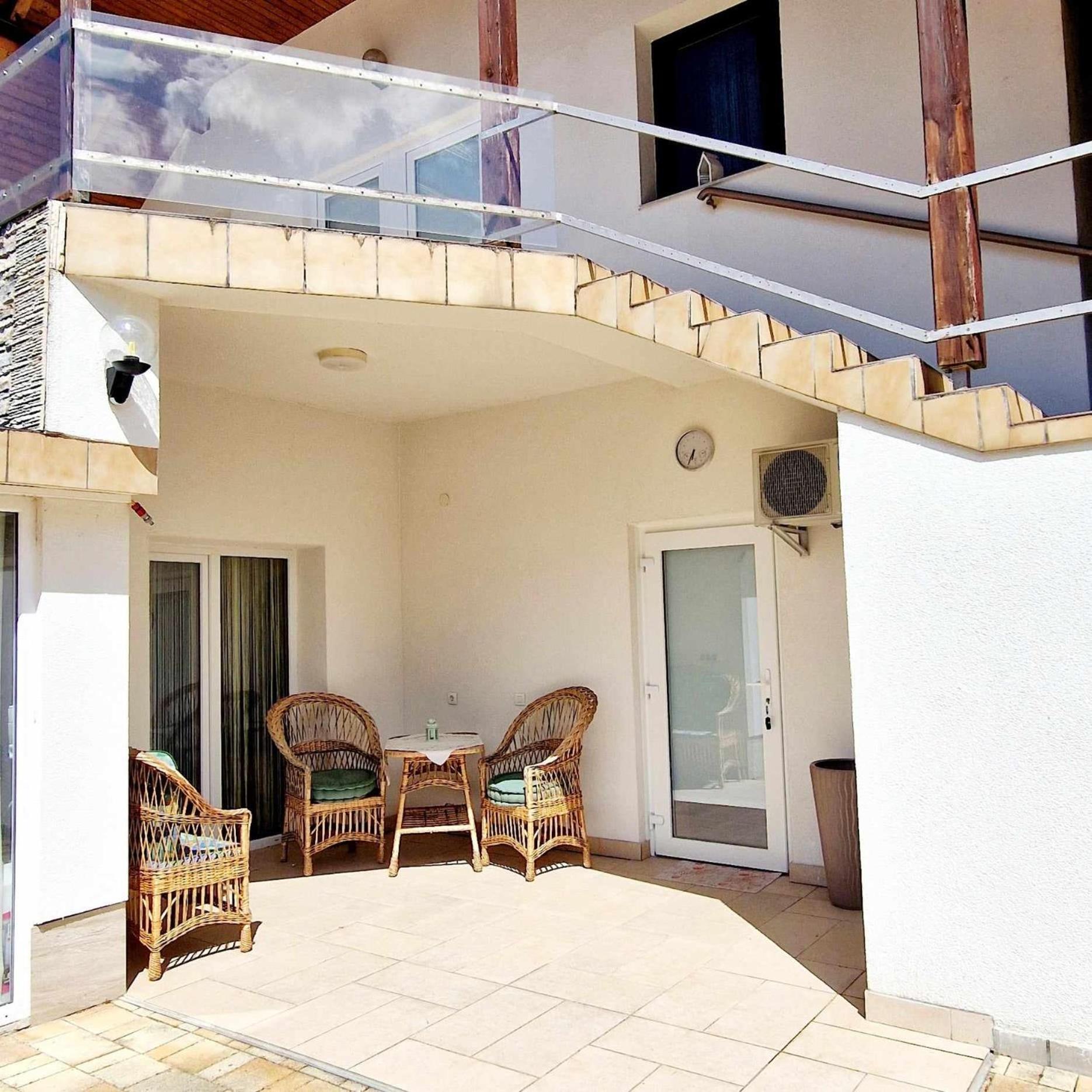 Appartamento Kiwi Apartmanhaz