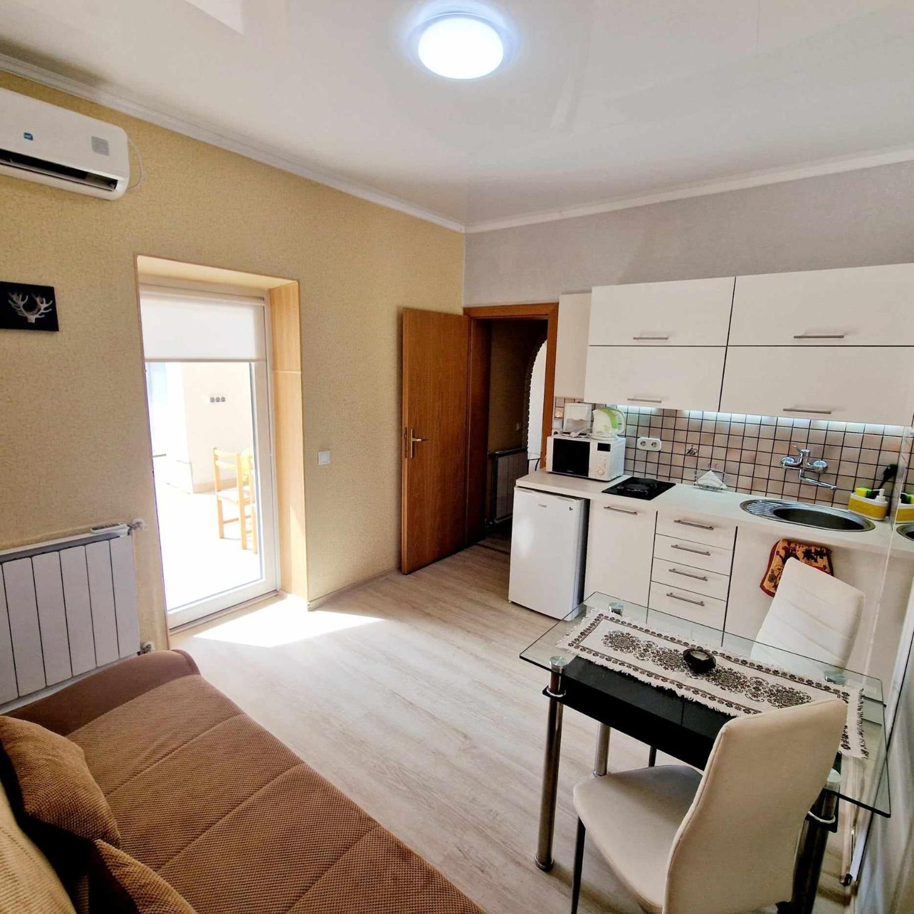 Appartamento Kiwi Apartmanhaz Hévíz