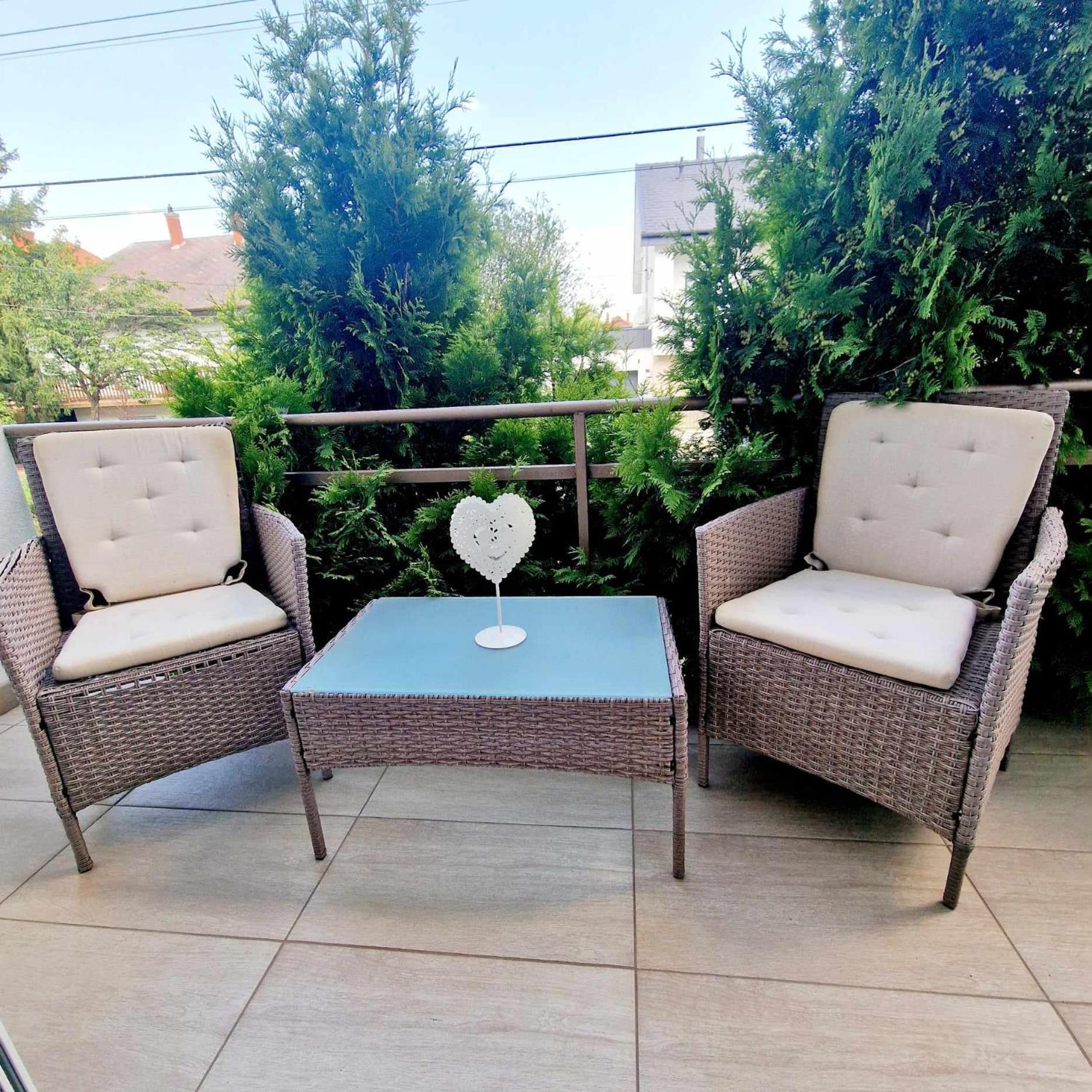 Kiwi Apartmanhaz