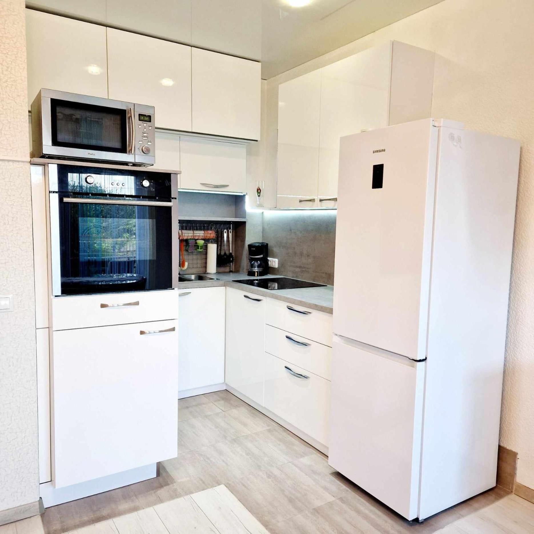 Kiwi Apartmanhaz Appartamento