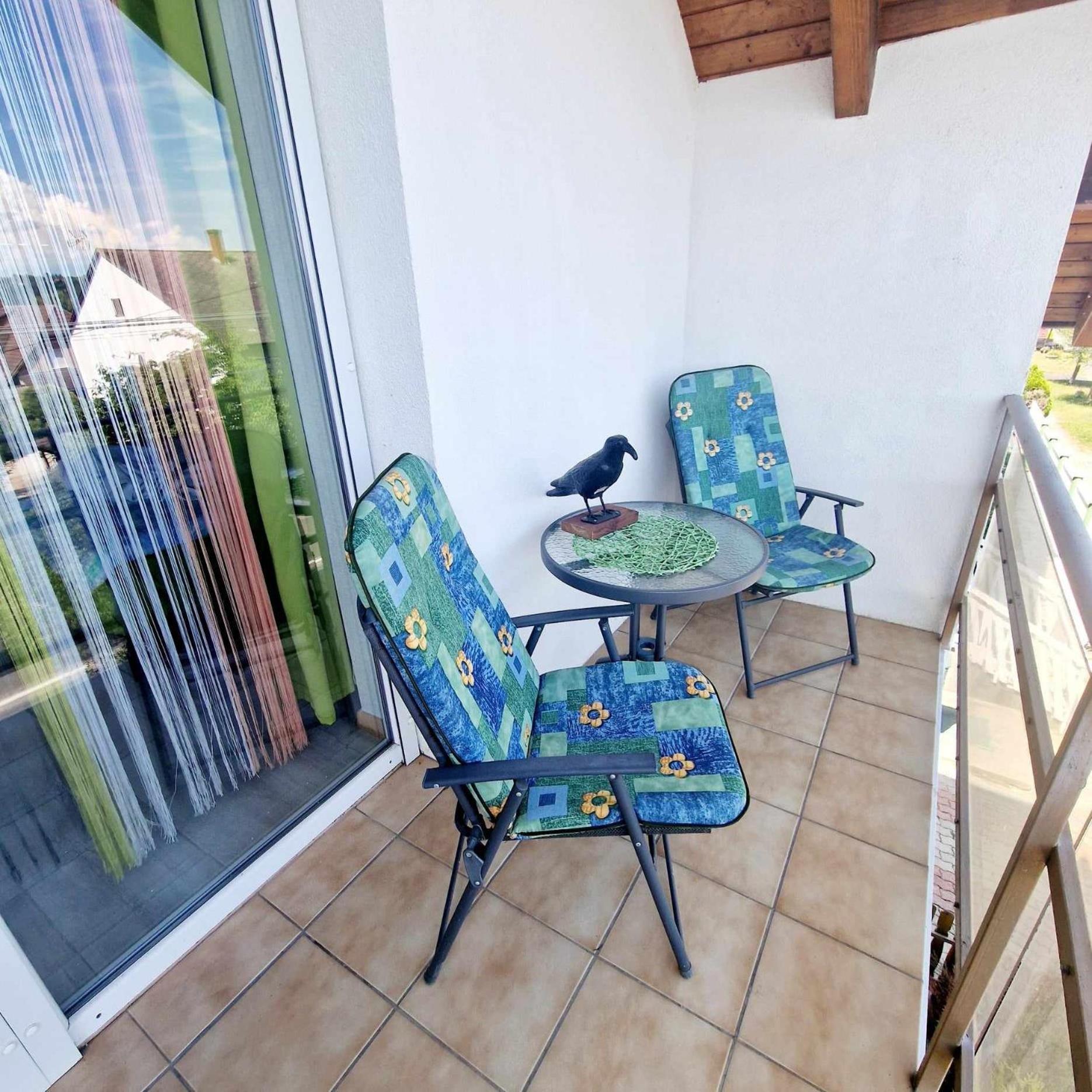 Appartamento Kiwi Apartmanhaz