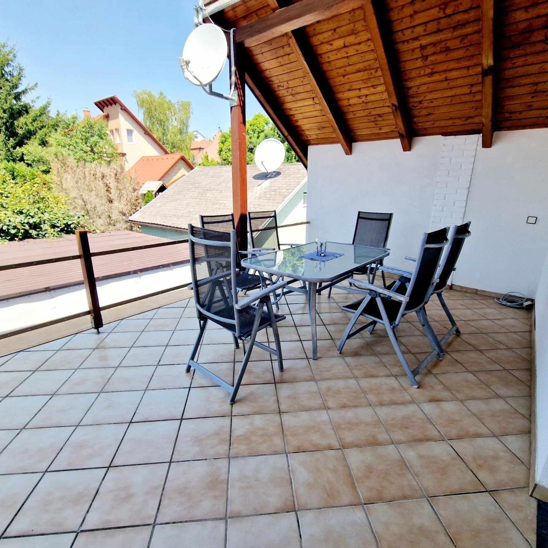 Kiwi Apartmanhaz Appartamento *