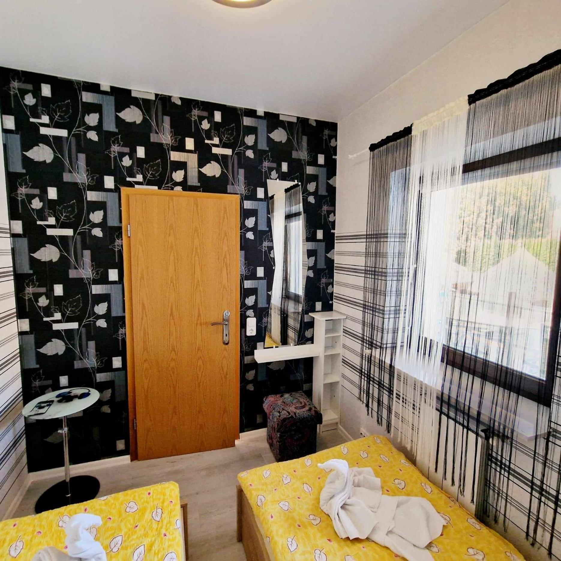 Appartamento Kiwi Apartmanhaz Hévíz