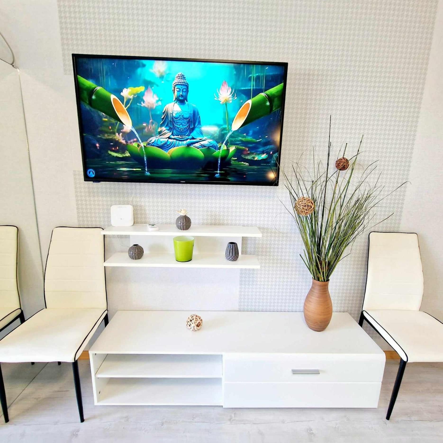 Appartamento Kiwi Apartmanhaz *