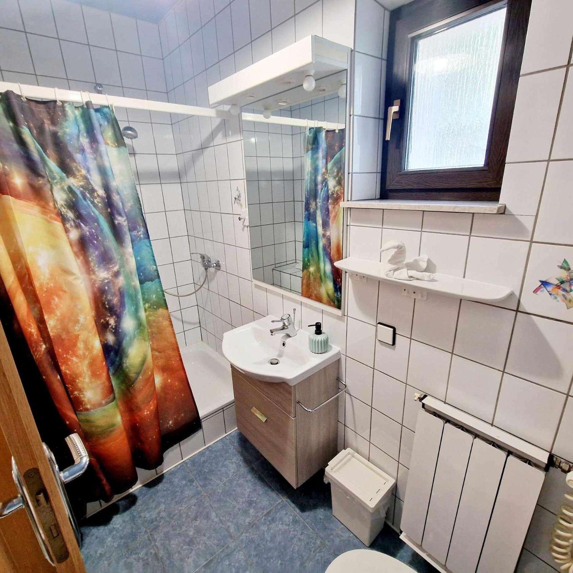 Kiwi Apartmanhaz Appartamento