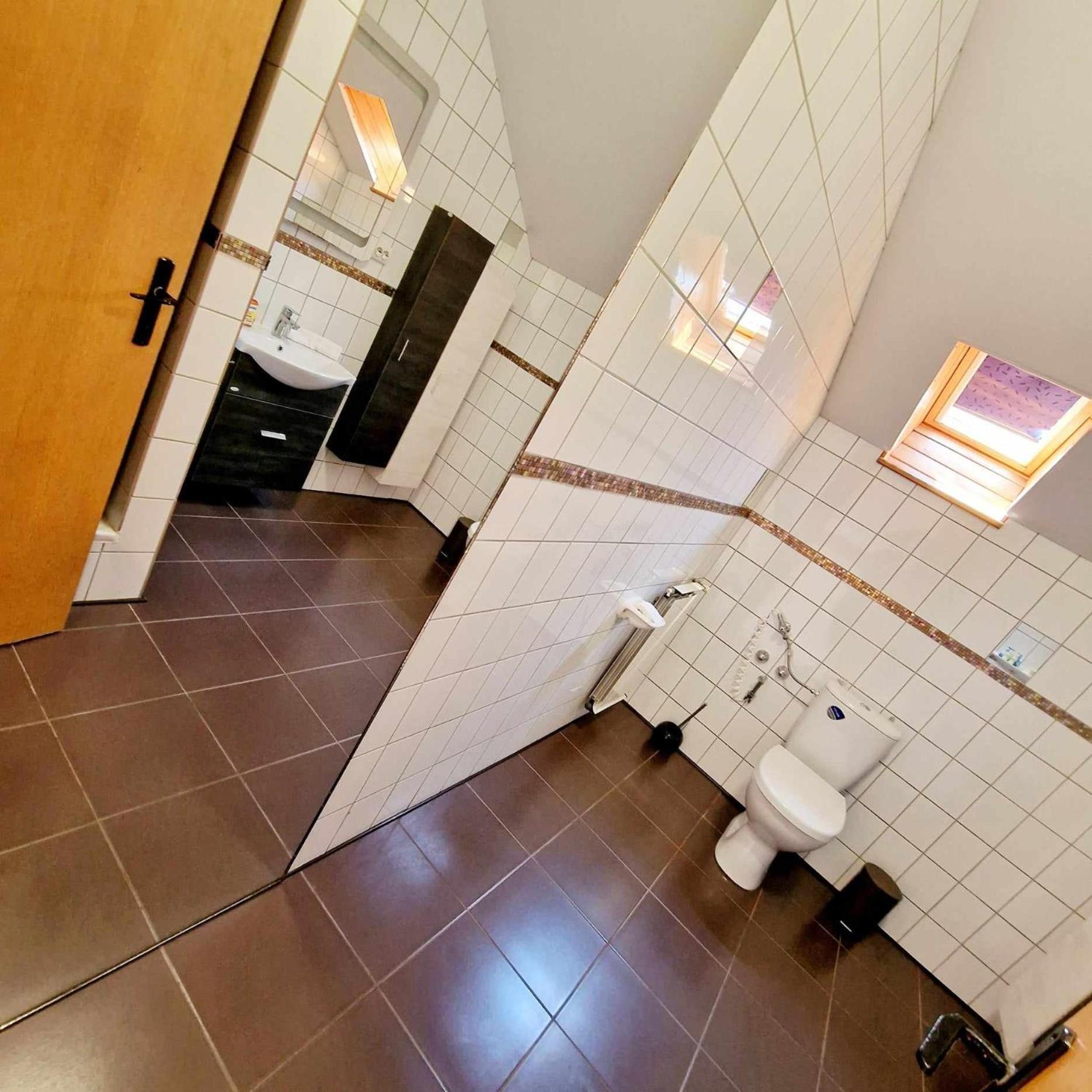 Kiwi Apartmanhaz Appartamento *