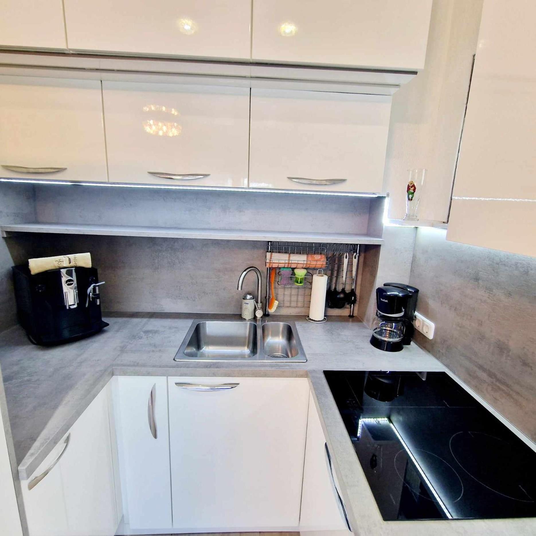 Appartamento Kiwi Apartmanhaz